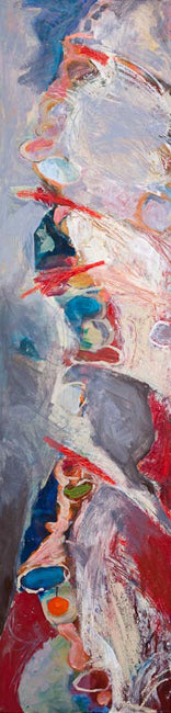 Column II, 60 x 15 x 1 "