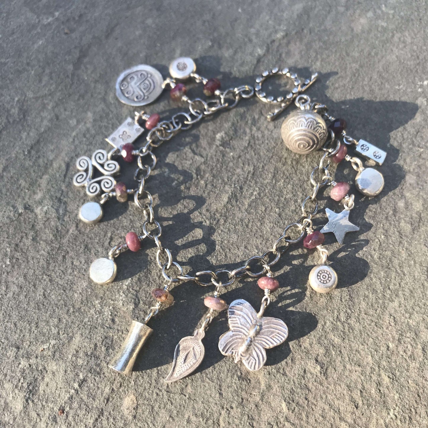 Charm Bracelet