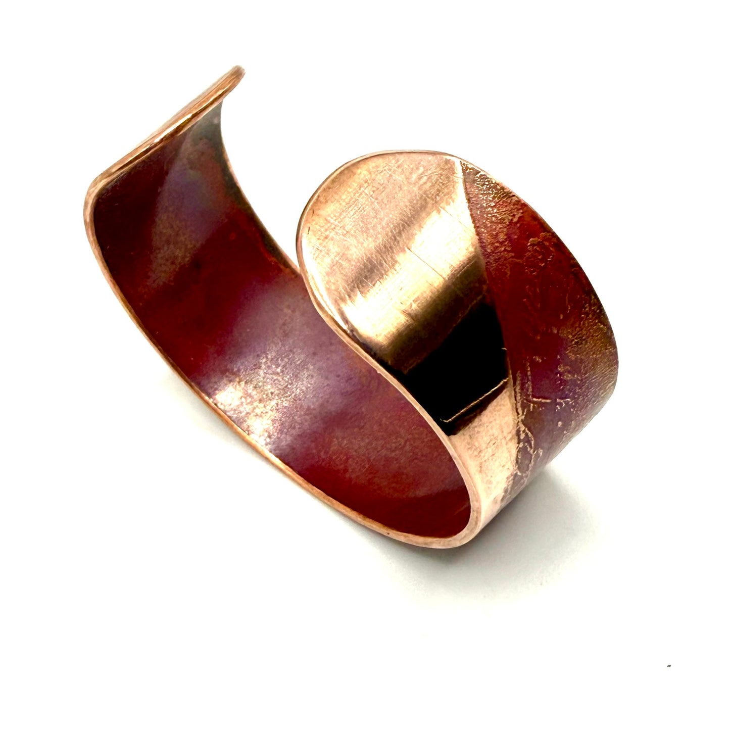 Lovers Bracelet Cuff #2